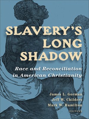 cover image of Slavery's Long Shadow